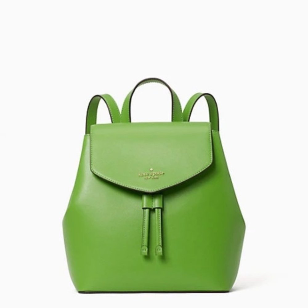 Nwt Kate spade Lizzie medium backpack